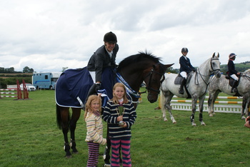SOUTH CUMBRIA CHAMPIONSHIP SHOW - 12th AUGUST 2012